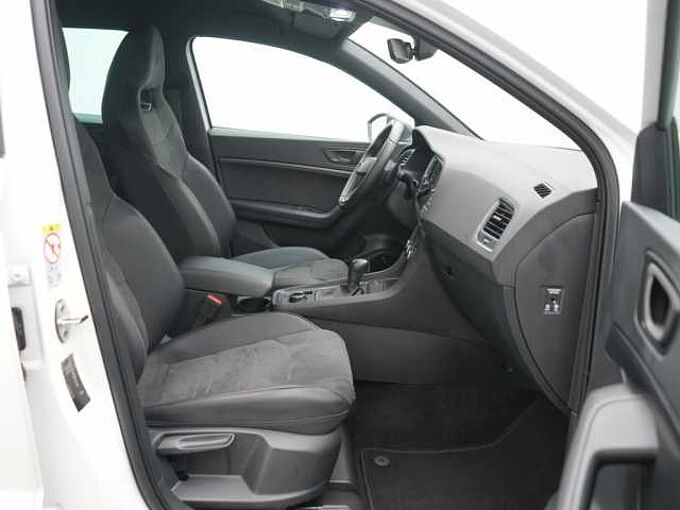 SEAT Ateca LED DSG KAM 360° SHZ