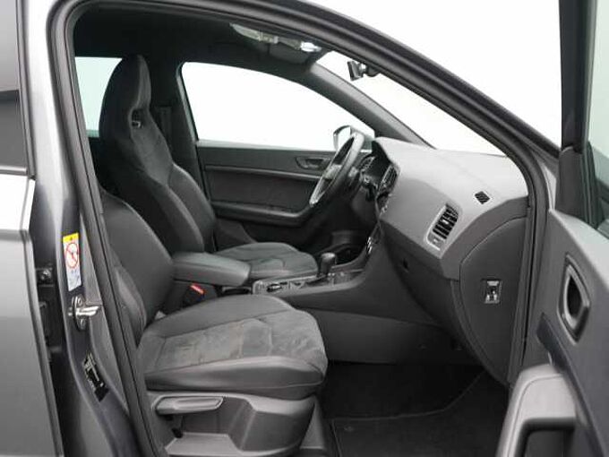 SEAT Ateca VIRT DSG 360° NAVI LED