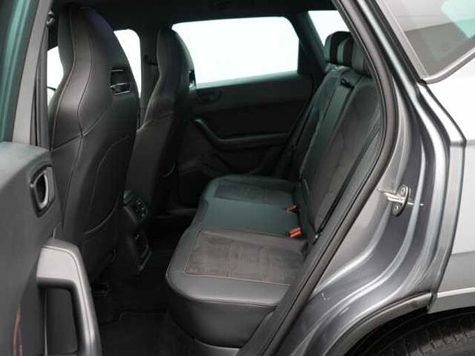 SEAT Ateca VIRT DSG 360° NAVI LED