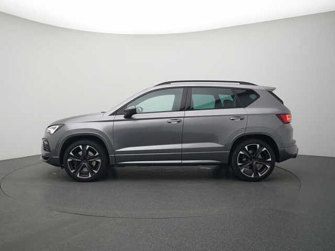 SEAT Ateca VIRT DSG 360° NAVI LED