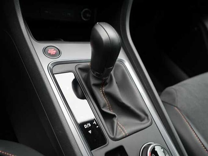 SEAT Ateca VIRT DSG 360° NAVI LED