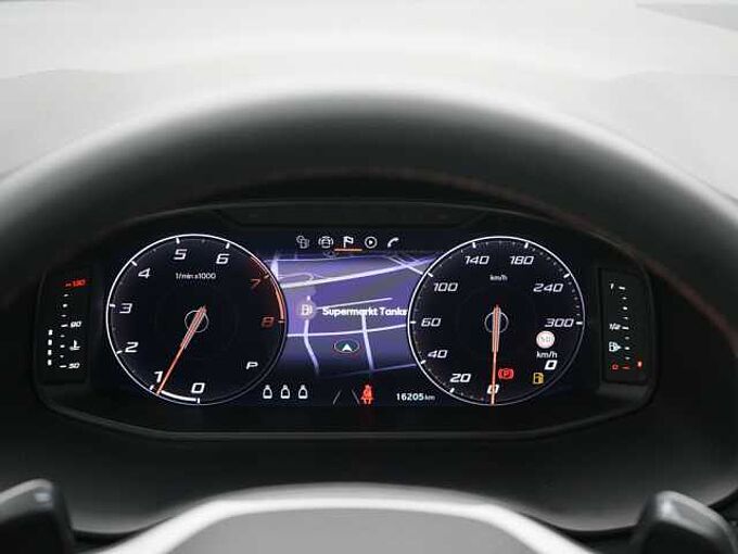 CUPRA Ateca VZ DSG KAM 360° NAVI VIRT ACC SHZ CARPLAY