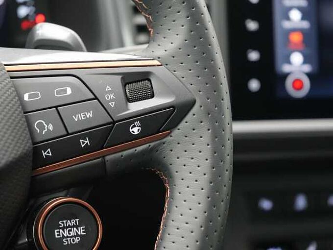 CUPRA Ateca VZ DSG KAM 360° NAVI VIRT ACC SHZ CARPLAY