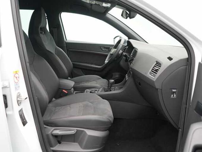 CUPRA Ateca VZ DSG LED SHZ PDC LEDER NAVI KAM 360° ACC