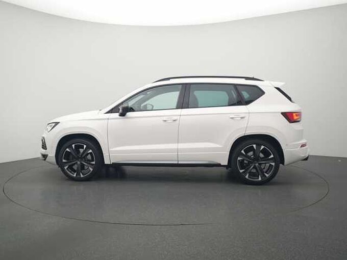 CUPRA Ateca VZ DSG LED SHZ PDC LEDER NAVI KAM 360° ACC