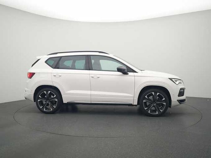 CUPRA Ateca VZ DSG LED SHZ PDC LEDER NAVI KAM 360° ACC