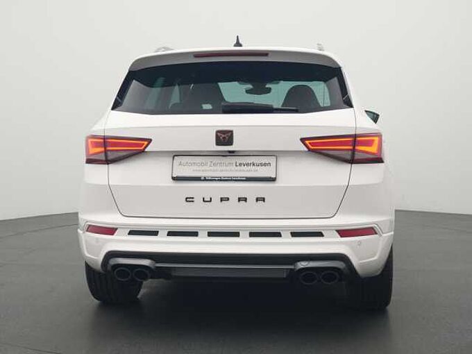 CUPRA Ateca VZ DSG LED SHZ PDC LEDER NAVI KAM 360° ACC