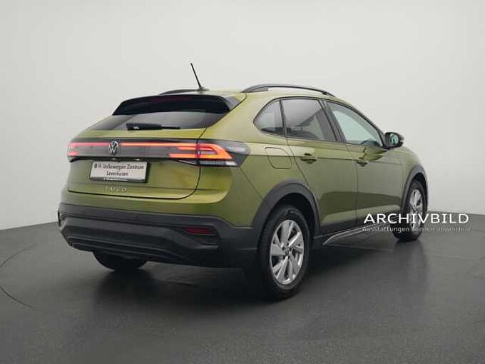 Volkswagen Taigo Goal NAVI VIRT ACC LED KAM KEYLESS APP SHZ