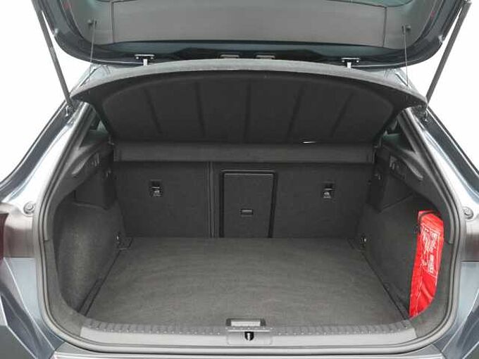 CUPRA Formentor DSG KAM SHZ LED PDC NAVI MATRIX VIRT