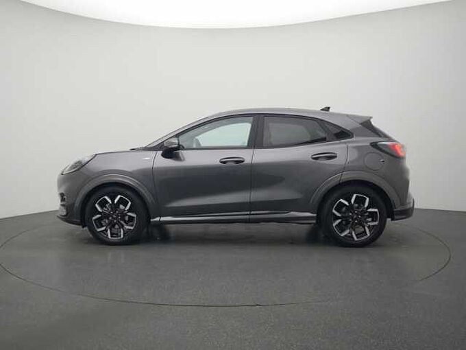 Ford Puma PANO B&O LED KAM SHZ PDC