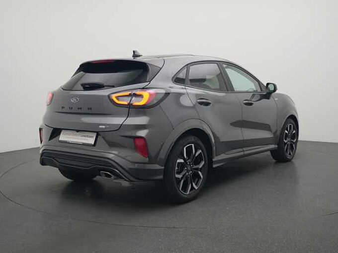 Ford Puma PANO B&O LED KAM SHZ PDC