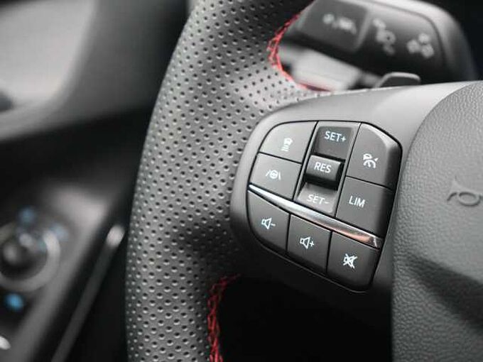 Ford Puma PANO B&O LED KAM SHZ PDC