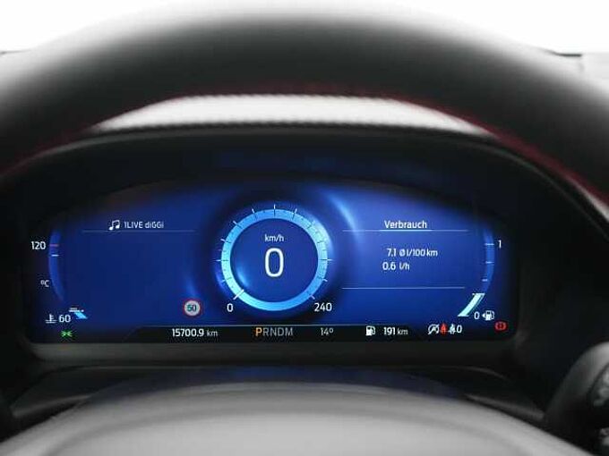 Ford Puma PANO B&O LED KAM SHZ PDC