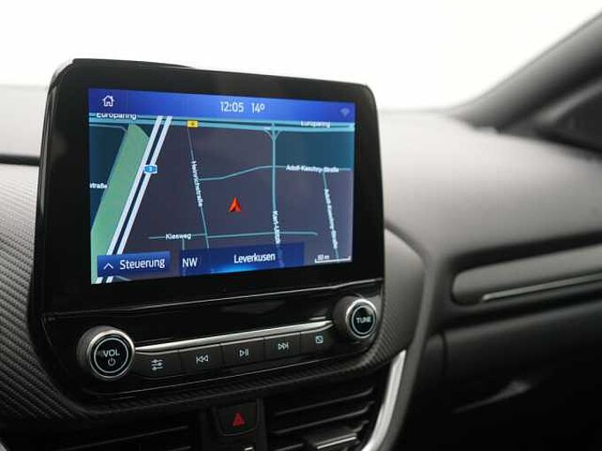 Ford Puma PANO B&O LED KAM SHZ PDC