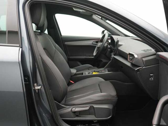 CUPRA Formentor DSG NAVI MATRIX VIRT LEDER ACC CARPLAY