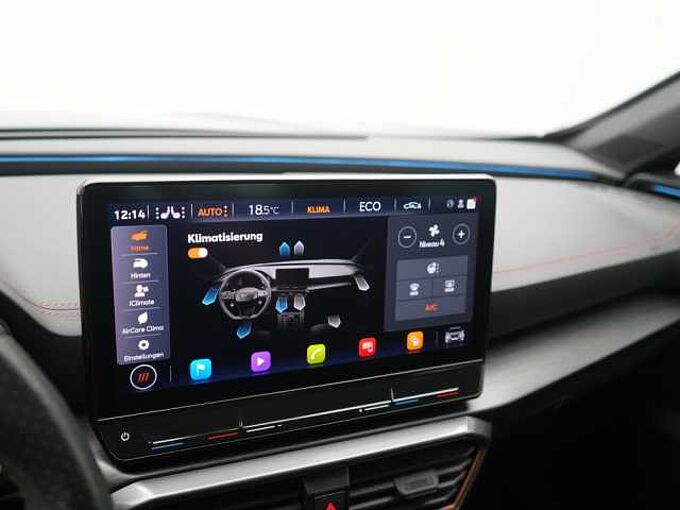 CUPRA Formentor e-Hybrid VIRT LED AHK DSG SHZ PDC ACC