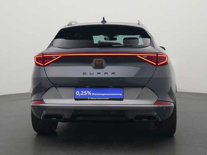 CUPRA Formentor e-Hybrid VIRT LED AHK DSG SHZ PDC ACC