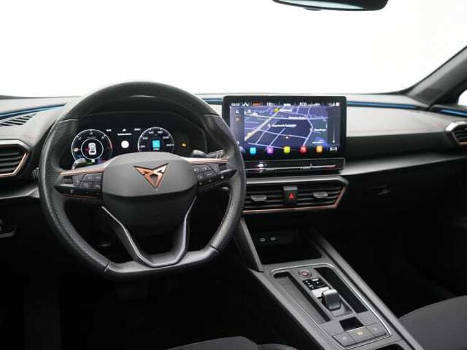 CUPRA Formentor e-Hybrid VIRT LED AHK DSG SHZ PDC ACC