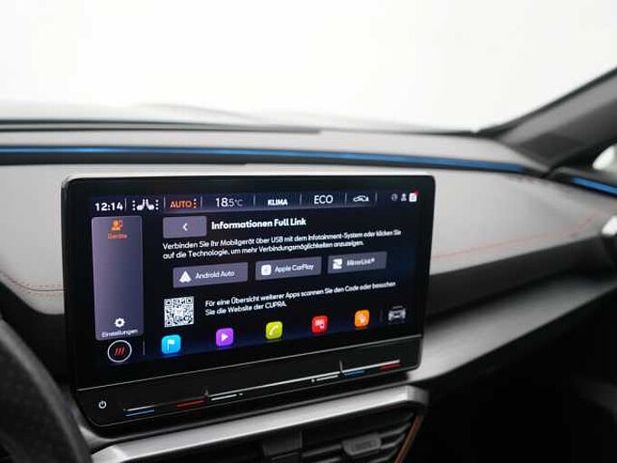 CUPRA Formentor e-Hybrid VIRT LED AHK DSG SHZ PDC ACC