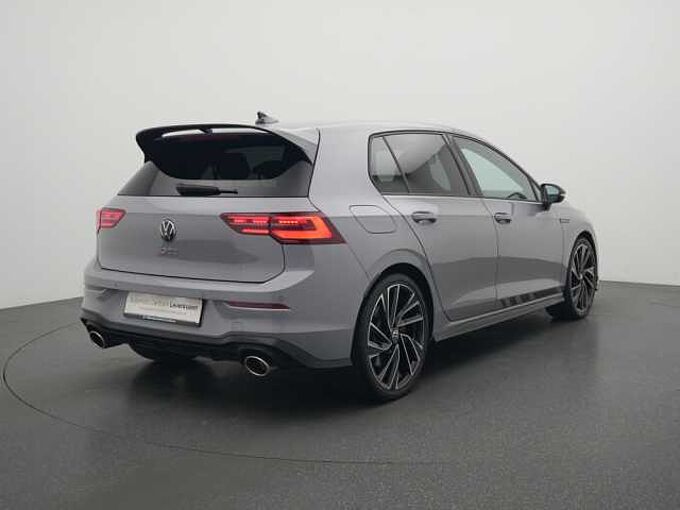 Volkswagen Golf VIII GTI Clubsport MATRIX SHZ AHK KAM PDC