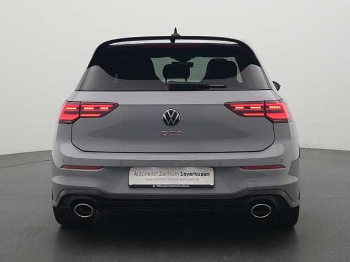 Volkswagen Golf VIII GTI Clubsport MATRIX SHZ AHK KAM PDC