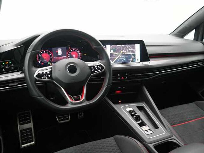 Volkswagen Golf VIII GTI Clubsport MATRIX SHZ AHK KAM PDC