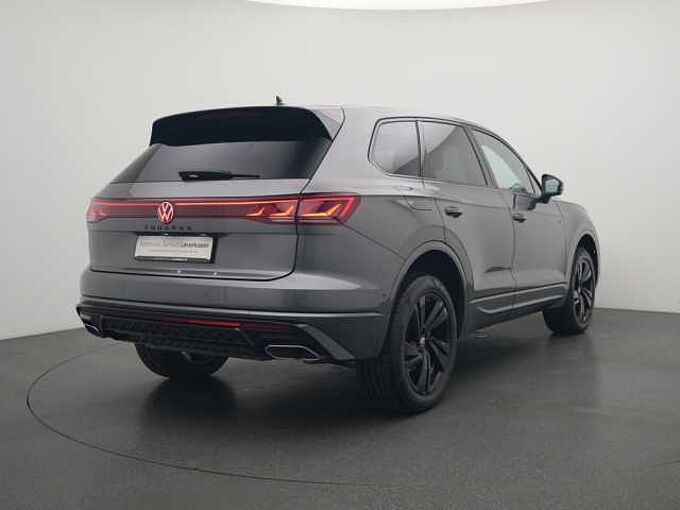 Volkswagen Touareg R-Line 360° HUD LEDER KAM SHZ