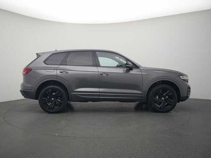 Volkswagen Touareg R-Line 360° HUD LEDER KAM SHZ