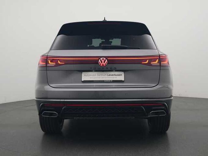 Volkswagen Touareg R-Line 360° HUD LEDER KAM SHZ