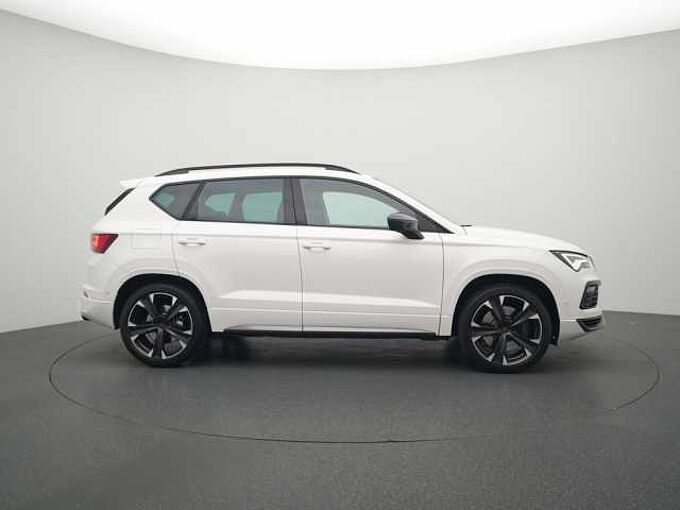 CUPRA Ateca VZ 4Drive LED 360° AHK DSG KAM SHZ