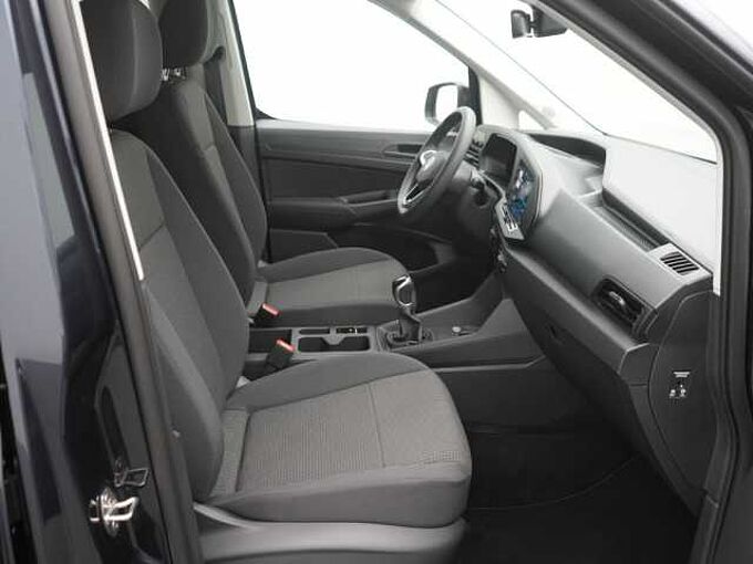 Volkswagen Caddy KAM FLÜGELTÜREN KLIMA VIRT LANE ASSIST SHZ