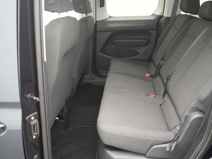 Volkswagen Caddy KAM FLÜGELTÜREN KLIMA VIRT LANE ASSIST SHZ