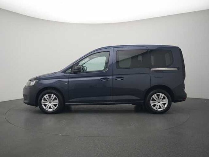 Volkswagen Caddy KAM FLÜGELTÜREN KLIMA VIRT LANE ASSIST SHZ
