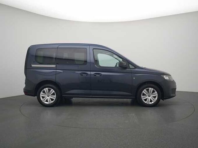 Volkswagen Caddy KAM FLÜGELTÜREN KLIMA VIRT LANE ASSIST SHZ