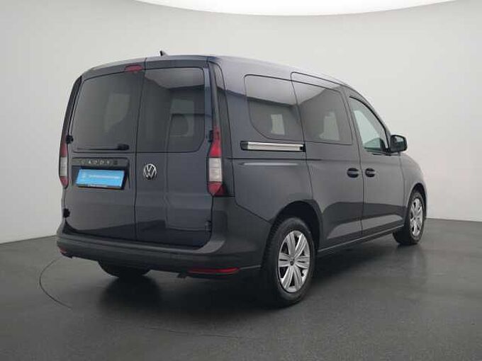 Volkswagen Caddy KAM FLÜGELTÜREN KLIMA VIRT LANE ASSIST SHZ