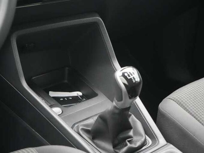 Volkswagen Caddy KAM FLÜGELTÜREN KLIMA VIRT LANE ASSIST SHZ