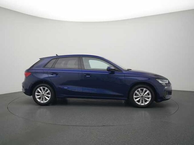 Audi A3 Sportback STRON SHZ APP NAVI VIRT LED