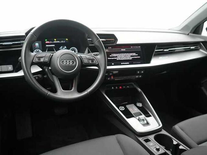 Audi A3 Sportback STRON SHZ APP NAVI VIRT LED