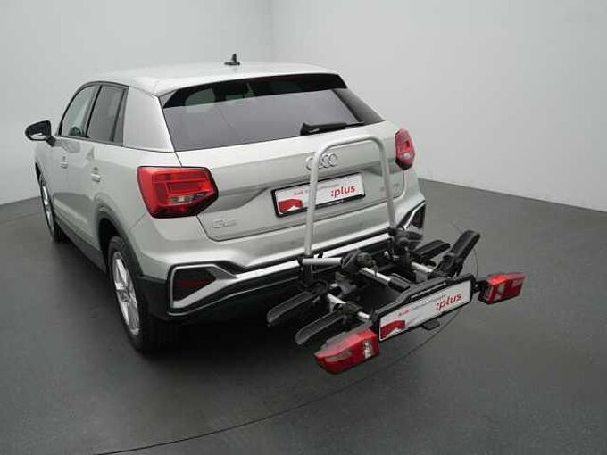 Audi Q2 S line AHK VIRT CARPLAY LED SHZ PDC