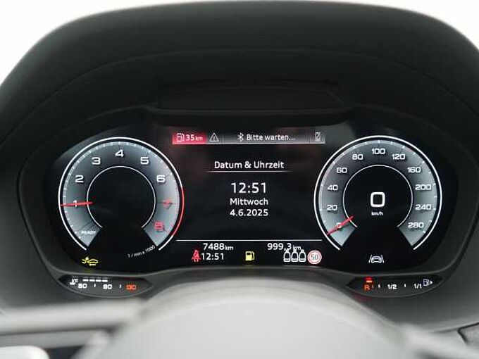 Audi Q2 S line AHK VIRT CARPLAY LED SHZ PDC