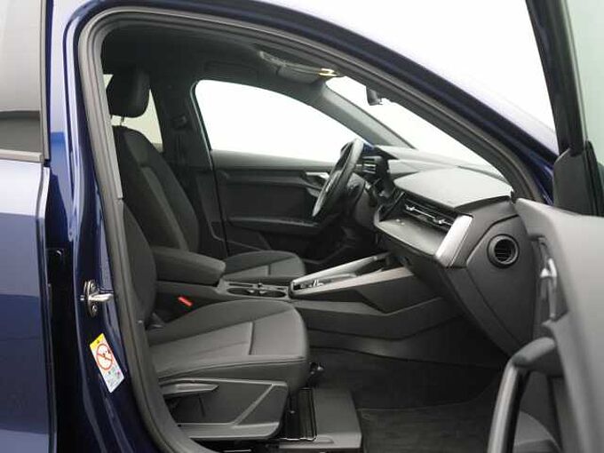 Audi A3 Sportback STRON AHK NAVI VIRT APP SHZ LED PDC