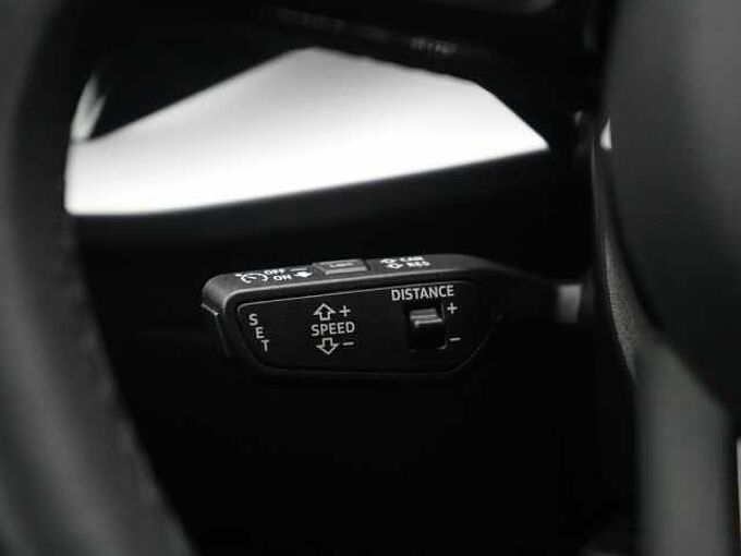 Audi A3 Sportback STRON AHK NAVI VIRT APP SHZ LED PDC