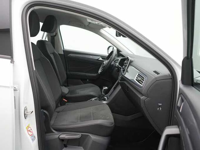 Volkswagen T-Roc Style DSG AHK LED KAM SHZ PDC VIRT APP