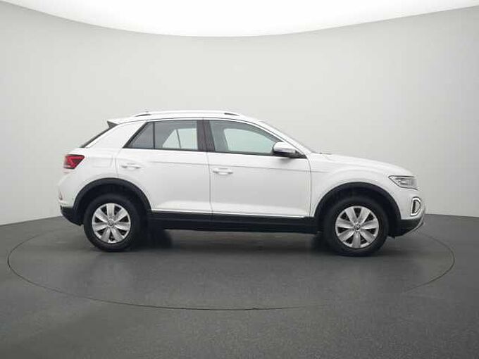 Volkswagen T-Roc Style DSG AHK LED KAM SHZ PDC VIRT APP