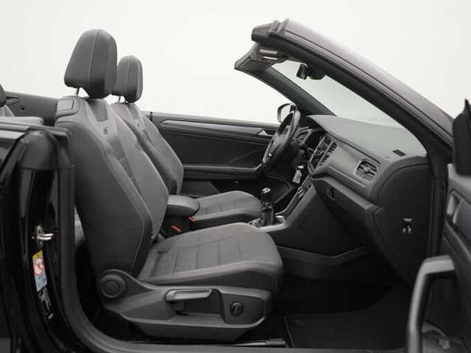 Volkswagen T-Roc Cabriolet R-Line NAVI VIRT CARPLAY ACC KAM