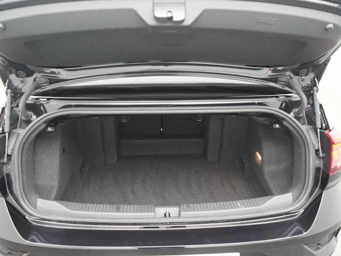 Volkswagen T-Roc Cabriolet R-Line NAVI VIRT CARPLAY ACC KAM
