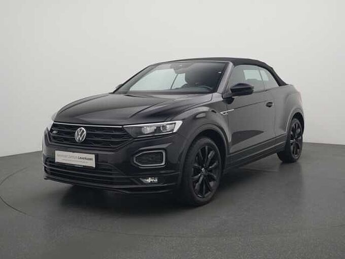 Volkswagen T-Roc Cabriolet R-Line NAVI VIRT CARPLAY ACC KAM