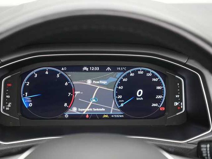Volkswagen T-Roc Cabriolet R-Line NAVI VIRT CARPLAY ACC KAM