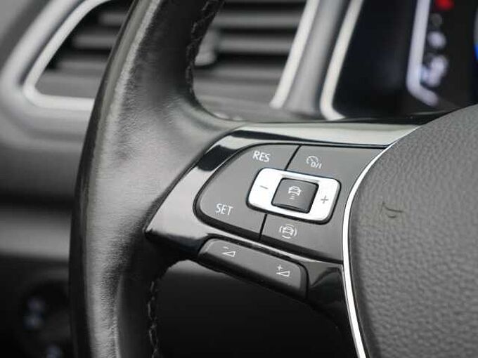 Volkswagen T-Roc Cabriolet R-Line NAVI VIRT CARPLAY ACC KAM