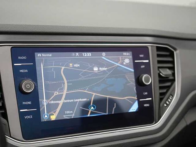 Volkswagen T-Roc Cabriolet R-Line NAVI VIRT CARPLAY ACC KAM